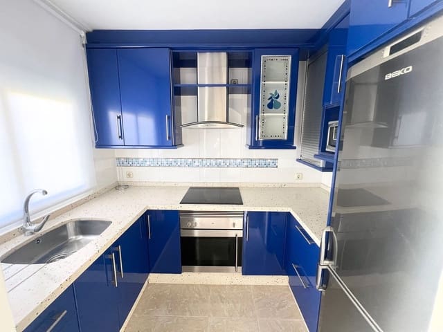 1 Zimmer Villa zu verkaufen in Riviera del Sol, Mijas mit Garage - 275.000 € (Ref: 9679074)