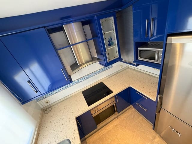 1 Zimmer Villa zu verkaufen in Riviera del Sol, Mijas mit Garage - 275.000 € (Ref: 9679074)