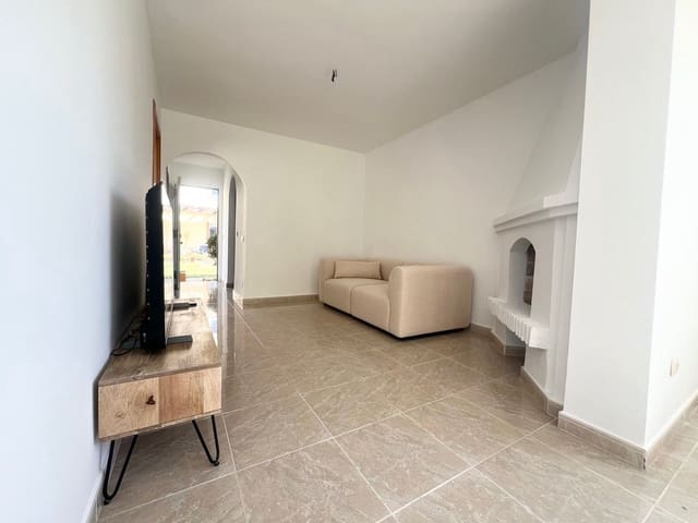 Chalet de 1 habitación en Riviera del Sol, Mijas en venta con garaje - 275.000 € (Ref: 9679074)