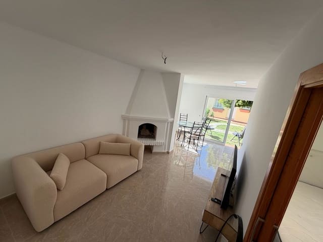 Chalet de 1 habitación en Riviera del Sol, Mijas en venta con garaje - 275.000 € (Ref: 9679074)
