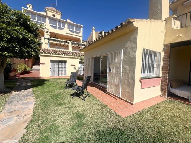 Chalet de 1 habitación en Riviera del Sol, Mijas en venta con garaje - 275.000 € (Ref: 9679074)