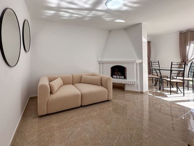 1 soveværelse Villa til salg i Riviera del Sol, Mijas med garage - € 275.000 (Ref: 9679074)