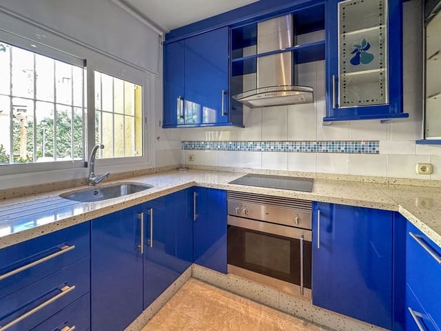 1 soveværelse Villa til salg i Riviera del Sol, Mijas med garage - € 275.000 (Ref: 9679074)