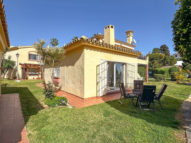 1 soveværelse Villa til salg i Riviera del Sol, Mijas med garage - € 275.000 (Ref: 9679074)