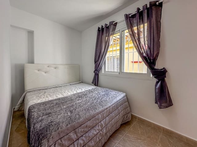 1 soveværelse Villa til salg i Riviera del Sol, Mijas med garage - € 275.000 (Ref: 9679074)