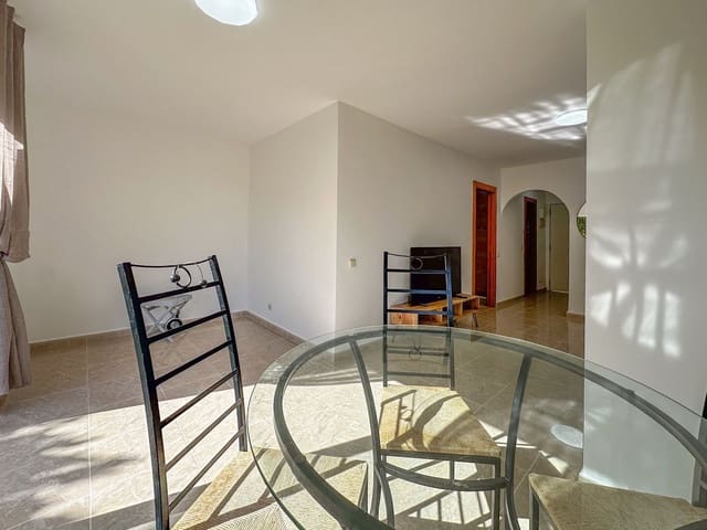 1 makuuhuone Huvila myytävänä paikassa Riviera del Sol, Mijas mukana 
autotalli - 239 000 € (Ref: 9679074)
