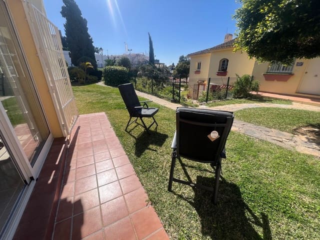 1 makuuhuone Huvila myytävänä paikassa Riviera del Sol, Mijas mukana 
autotalli - 239 000 € (Ref: 9679074)