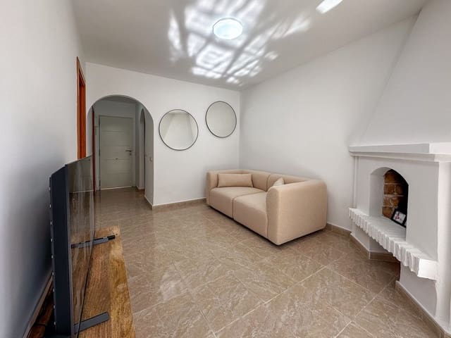 1 makuuhuone Huvila myytävänä paikassa Riviera del Sol, Mijas mukana 
autotalli - 239 000 € (Ref: 9679074)