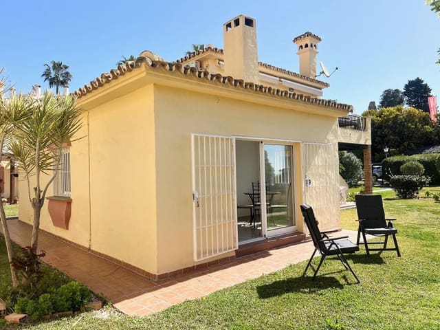 1 makuuhuone Huvila myytävänä paikassa Riviera del Sol, Mijas mukana 
autotalli - 239 000 € (Ref: 9679074)
