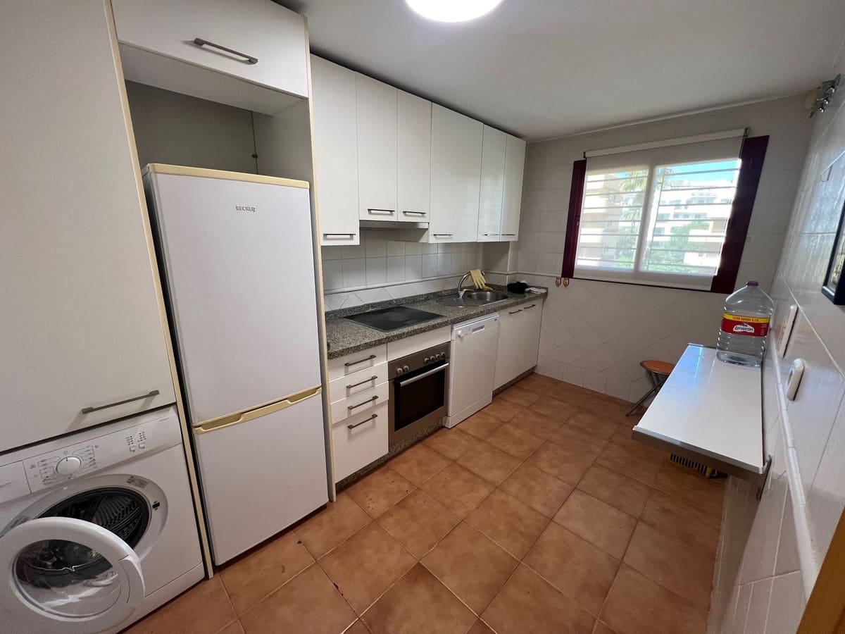 2 soveværelse Penthouse til salg i Mijas Costa med swimmingpool garage - € 399.950 (Ref: 9681371)