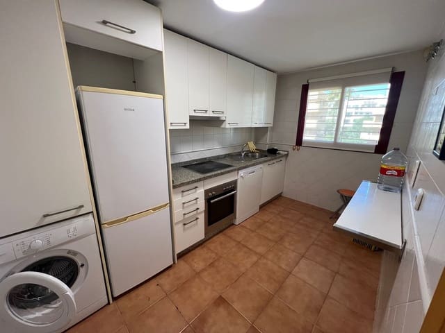 2 soveværelse Penthouse til salg i Mijas Costa, Mijas med swimmingpool garage - € 399.950 (Ref: 9681371)