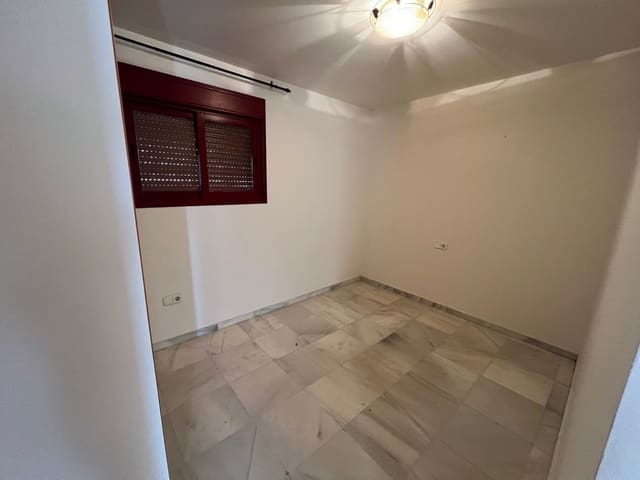 2 soveværelse Penthouse til salg i Mijas Costa, Mijas med swimmingpool garage - € 399.950 (Ref: 9681371)