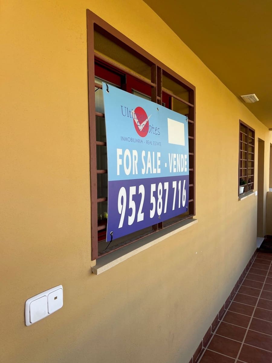 2 soveværelse Penthouse til salg i Mijas Costa med swimmingpool garage - € 399.950 (Ref: 9681371)