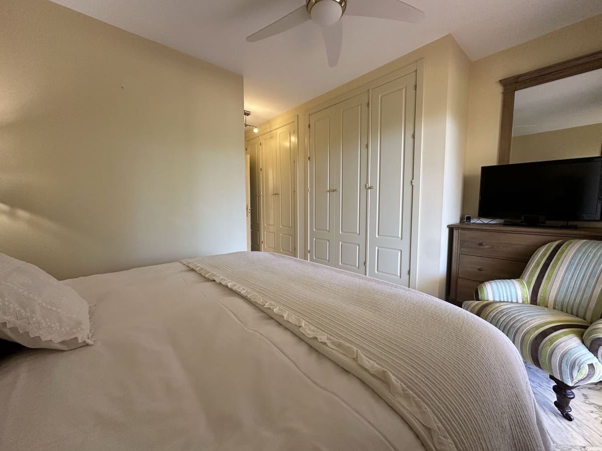 2 bedroom Apartment for sale in Mijas Costa with pool garage - € 425,000 (Ref: 9685505)