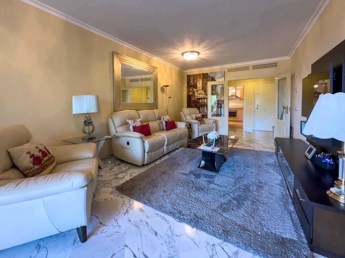 2 bedroom Apartment for sale in Mijas Costa with pool garage - € 425,000 (Ref: 9685505)