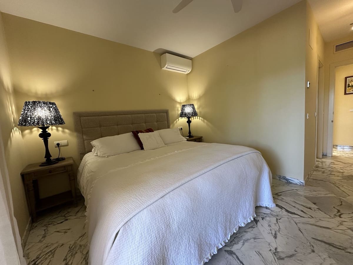 2 bedroom Apartment for sale in Mijas Costa with pool garage - € 425,000 (Ref: 9685505)