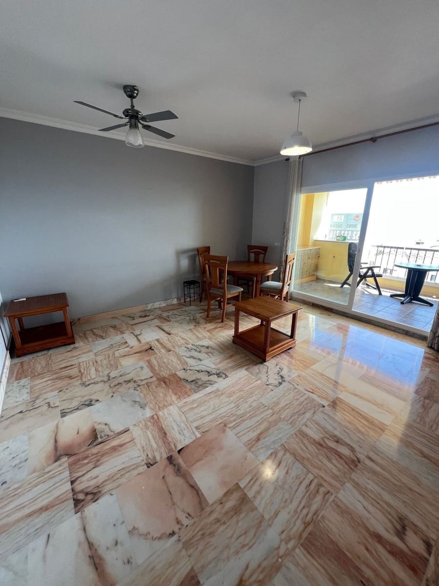 2 bedroom Apartment for rent in Mijas Costa with pool garage - € 1,700 (Ref: 9699919)