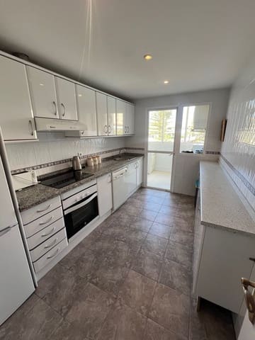 2 soverom Leilighet til leie i Mijas Costa, Mijas med svømmebasseng garasje - € 1 700 (Ref: 9699919)