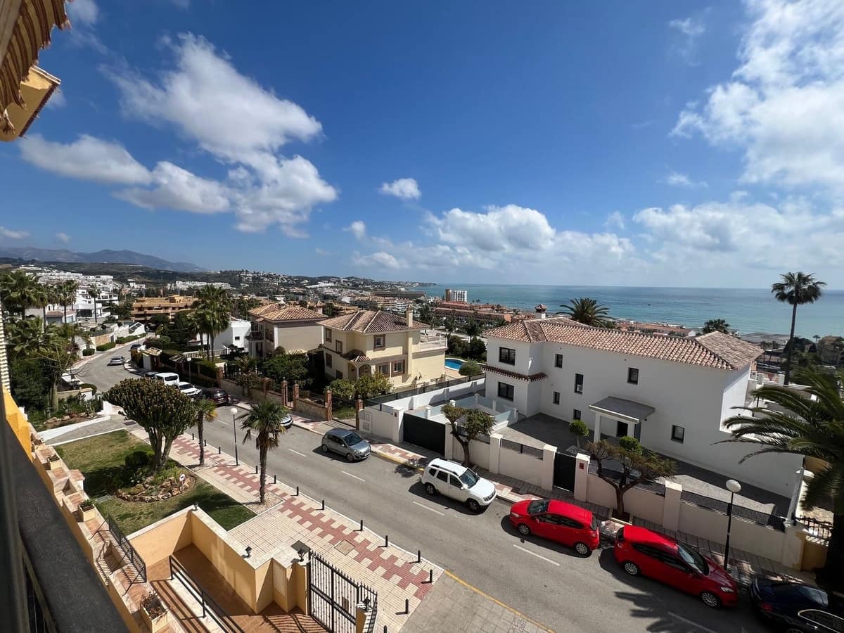 2 bedroom Apartment for rent in Mijas Costa with pool garage - € 1,700 (Ref: 9699919)