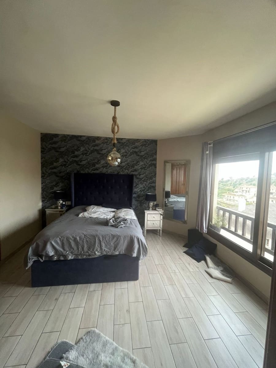 3 sovrum Villa till salu i Mijas med garage - 499 950 € (Ref: 9813574)