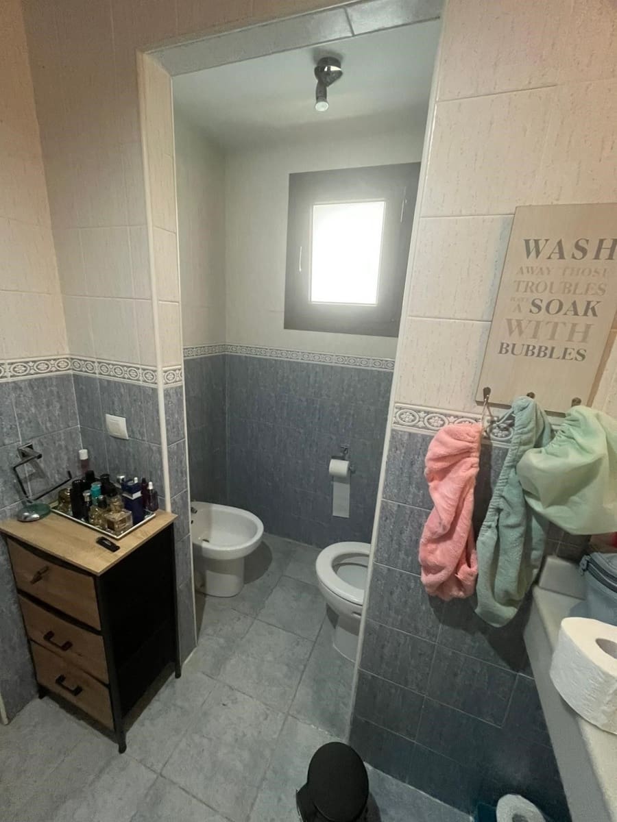 3 sovrum Villa till salu i Mijas med garage - 499 950 € (Ref: 9813574)