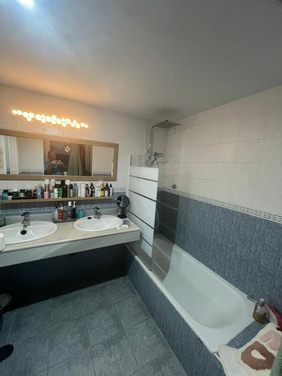 3 sovrum Villa till salu i Mijas med garage - 499 950 € (Ref: 9813574)