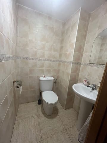 3 sovrum Villa till salu i Mijas med garage - 499 950 € (Ref: 9813574)