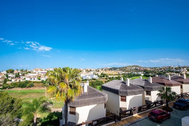 3 sovrum Villa till salu i Mijas med garage - 499 950 € (Ref: 9813574)