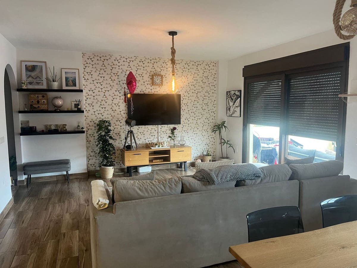3 sovrum Villa till salu i Mijas med garage - 499 950 € (Ref: 9813574)