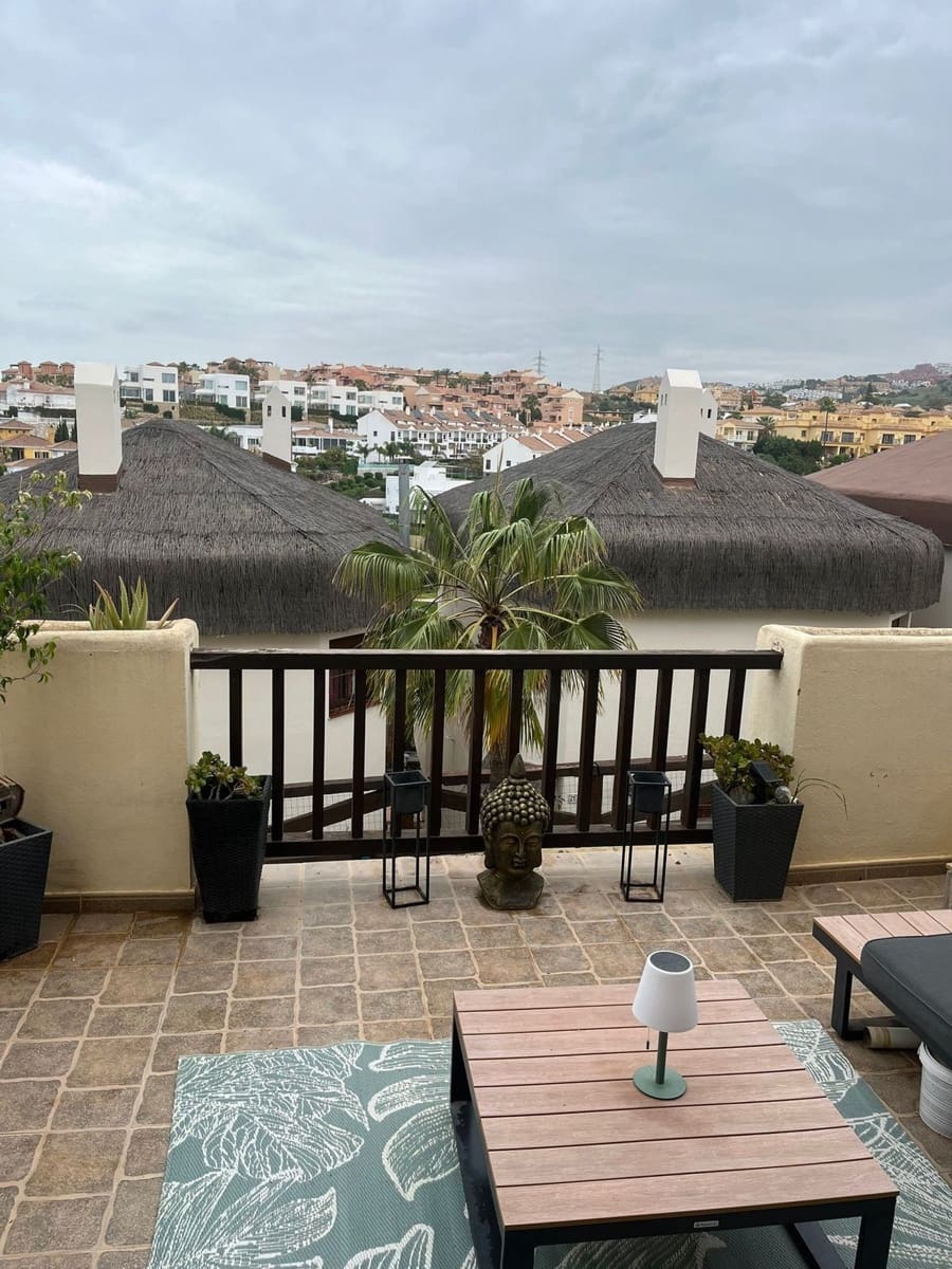 3 sovrum Villa till salu i Mijas med garage - 499 950 € (Ref: 9813574)
