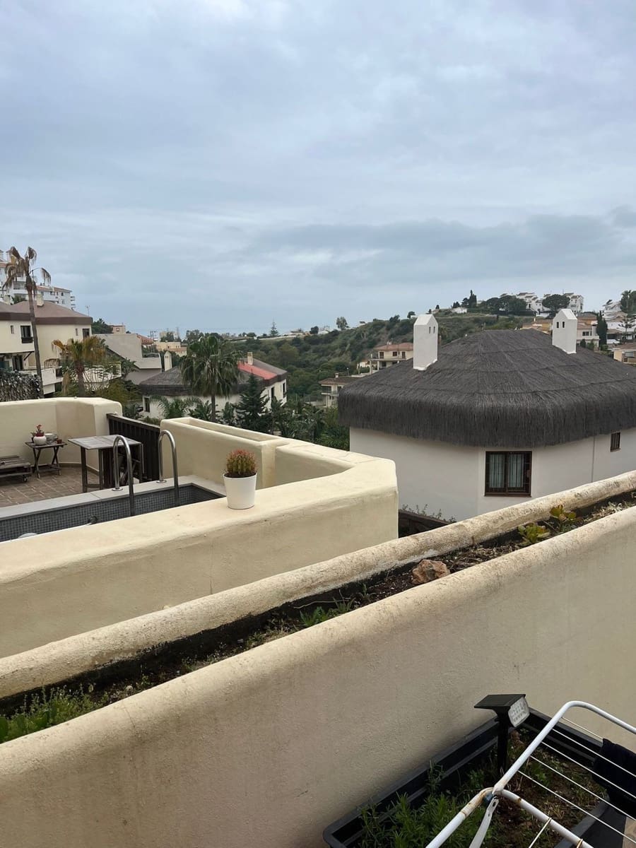 3 sovrum Villa till salu i Mijas med garage - 499 950 € (Ref: 9813574)
