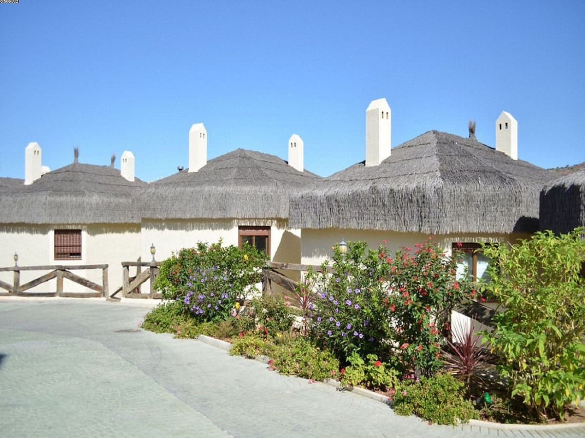 3 sovrum Villa till salu i Mijas med garage - 499 950 € (Ref: 9813574)