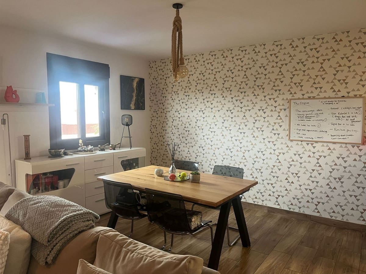 3 sovrum Villa till salu i Mijas med garage - 499 950 € (Ref: 9813574)