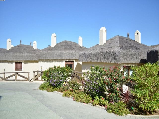 3 sovrum Villa till salu i Mijas med garage - 499 950 € (Ref: 9813574)