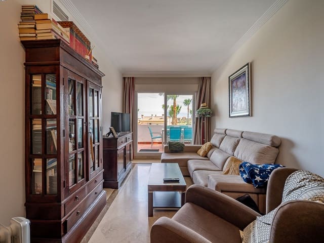3 sypialnia Apartament do wynajęcia w La Cala de Mijas, Mijas z basenem garażem - 1 600 € (Ref: 9821260)