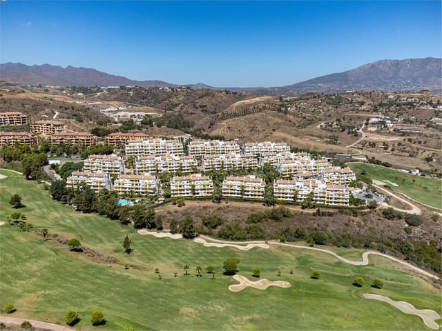 3 sypialnia Apartament do wynajęcia w La Cala de Mijas, Mijas z basenem garażem - 1 600 € (Ref: 9821260)