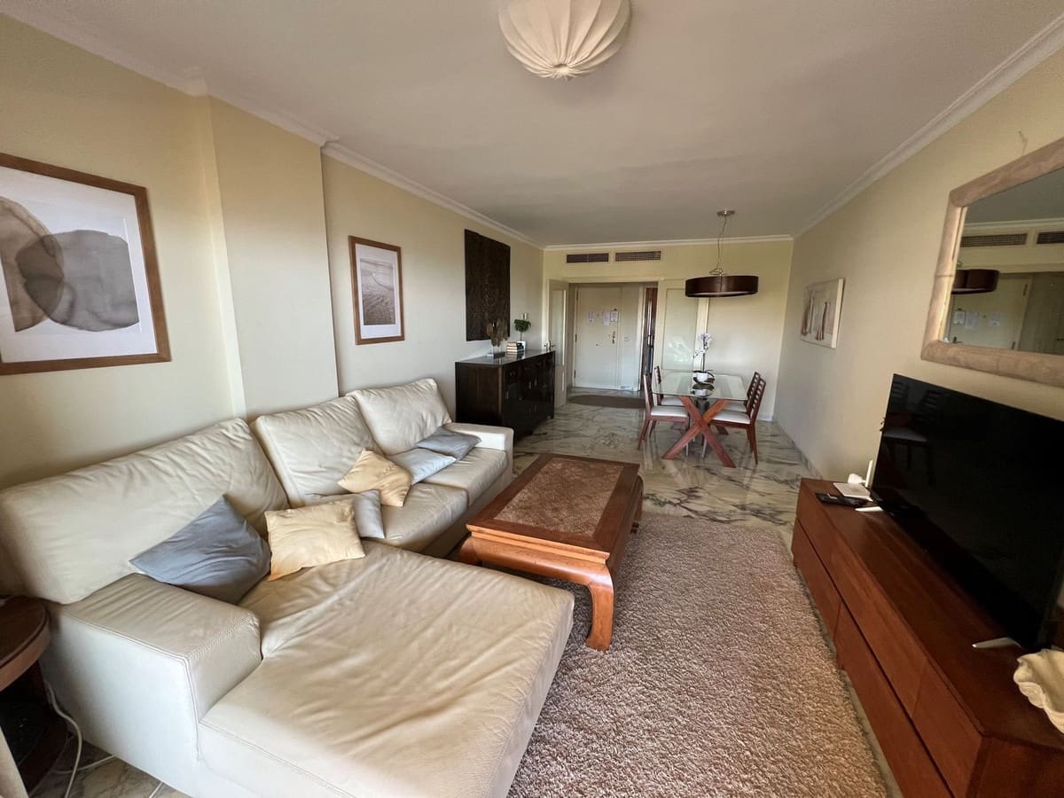Appartement de 2 chambres à louer à Puerto de la Torre avec garage - 1 800 € (Ref: 9847766)