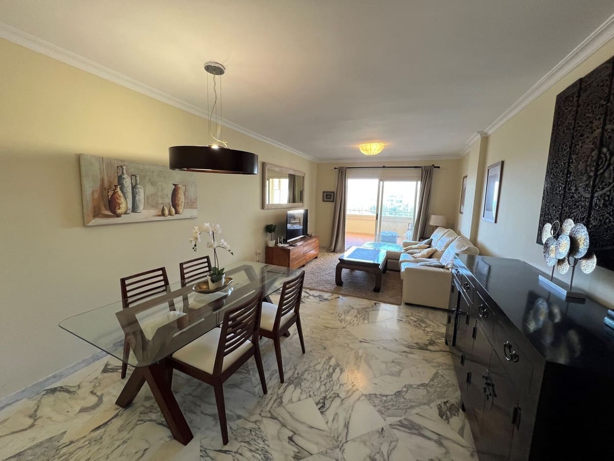 Appartement de 2 chambres à louer à Puerto de la Torre avec garage - 1 800 € (Ref: 9847766)