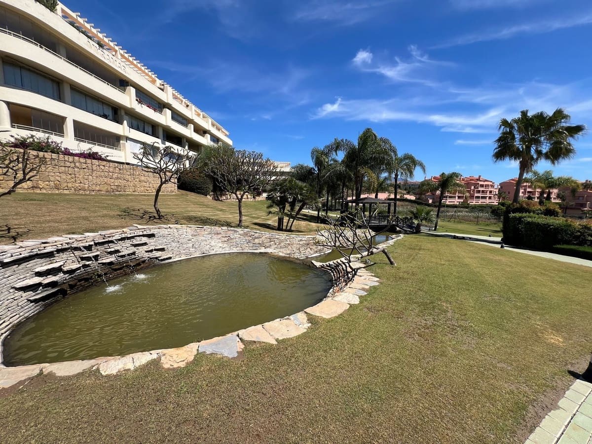 Appartement de 2 chambres à louer à Puerto de la Torre avec garage - 1 800 € (Ref: 9847766)