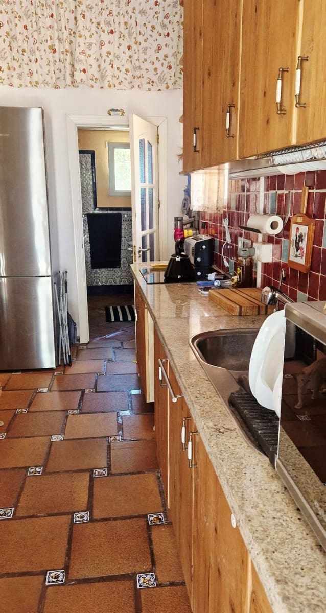 3 soveværelse Villa til salg i La Cala de Mijas med swimmingpool - € 889.950 (Ref: 9872191)
