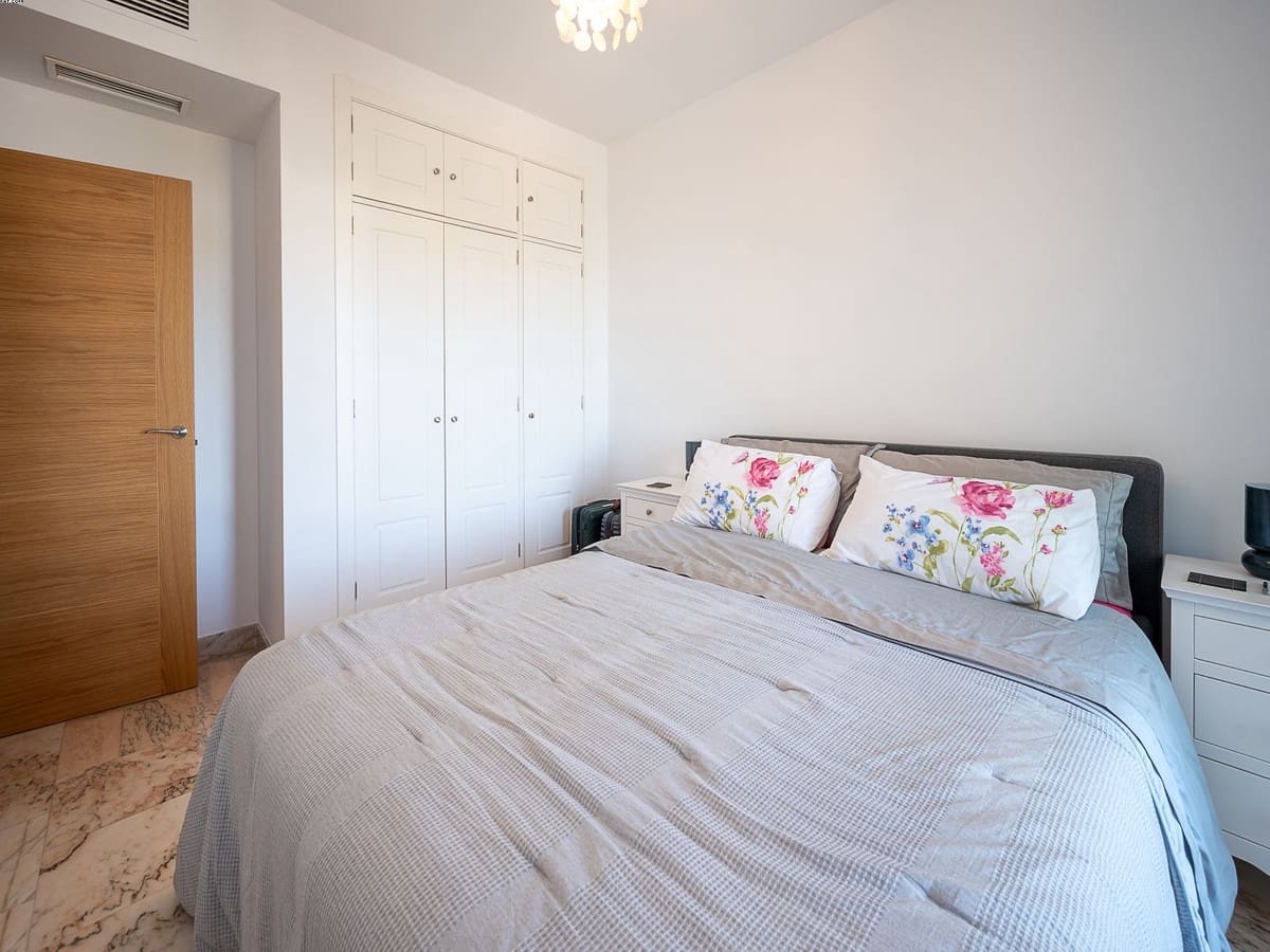 3 camera da letto Appartamento in vendita in La Cala de Mijas con piscina garage - 499.950 € (Rif: 9894983)