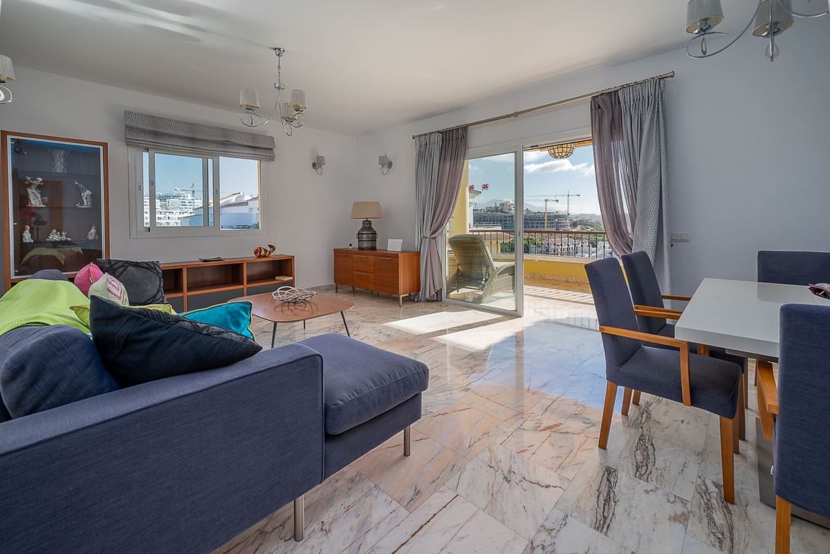 3 camera da letto Appartamento in vendita in La Cala de Mijas con piscina garage - 499.950 € (Rif: 9894983)