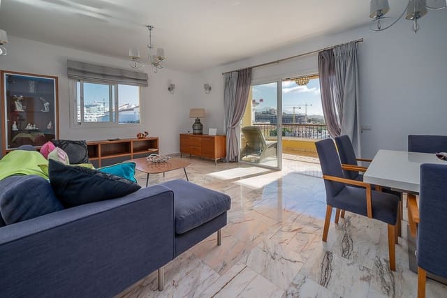 3 camera da letto Appartamento in vendita in La Cala de Mijas, Mijas con piscina garage - 499.950 € (Rif: 9894983)