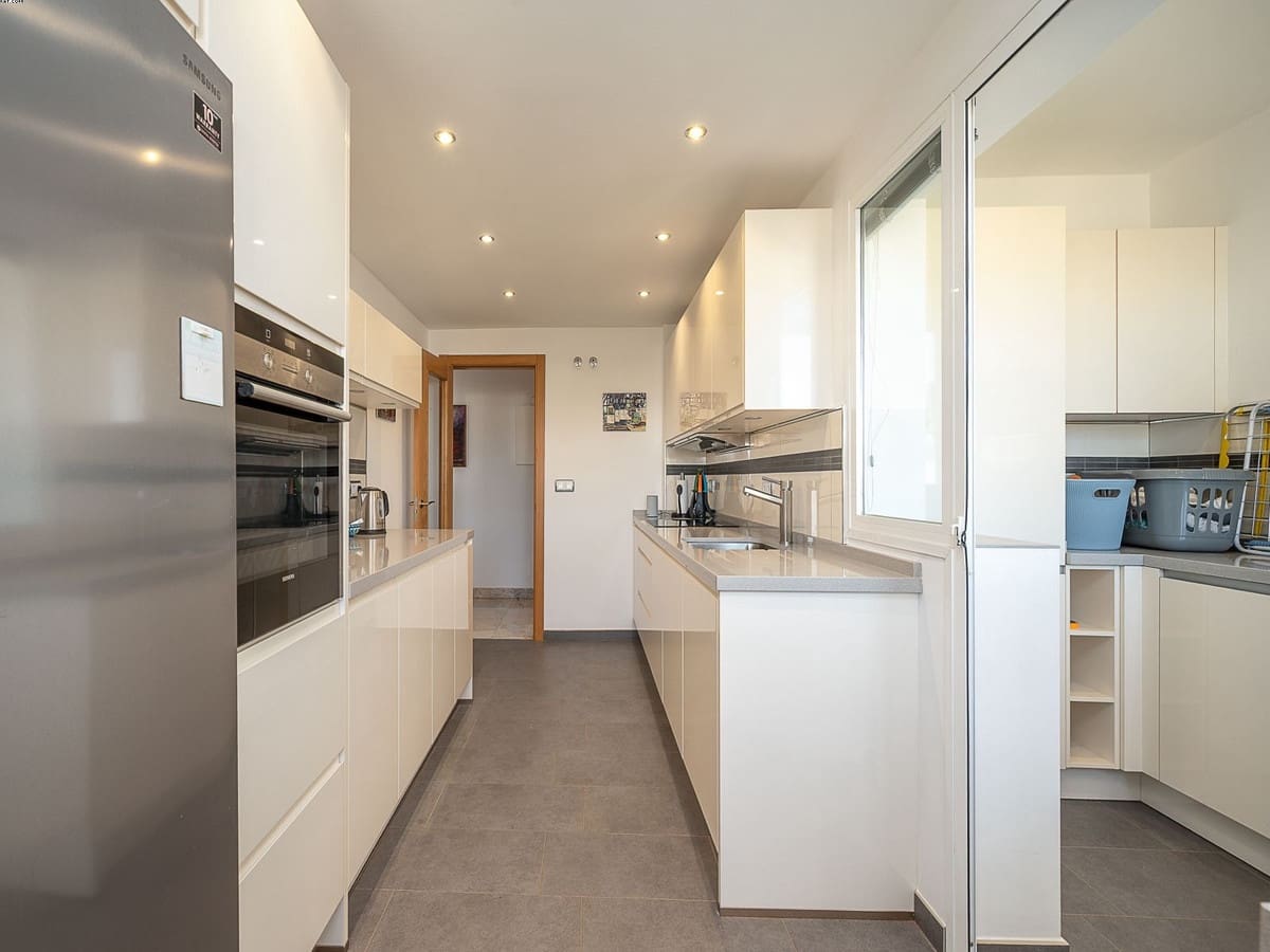 3 camera da letto Appartamento in vendita in La Cala de Mijas con piscina garage - 499.950 € (Rif: 9894983)