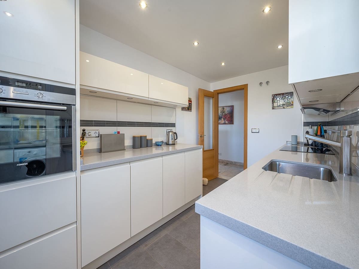 3 camera da letto Appartamento in vendita in La Cala de Mijas con piscina garage - 499.950 € (Rif: 9894983)