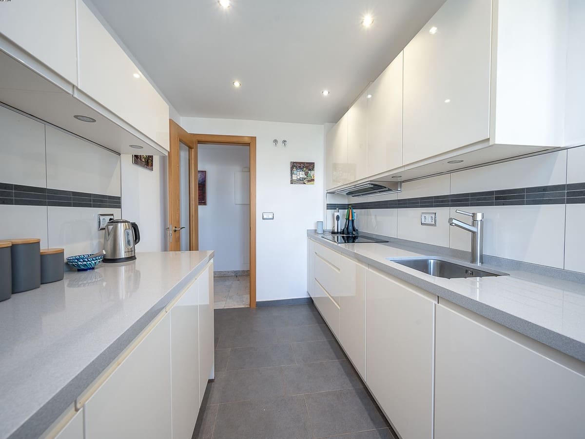3 camera da letto Appartamento in vendita in La Cala de Mijas con piscina garage - 499.950 € (Rif: 9894983)