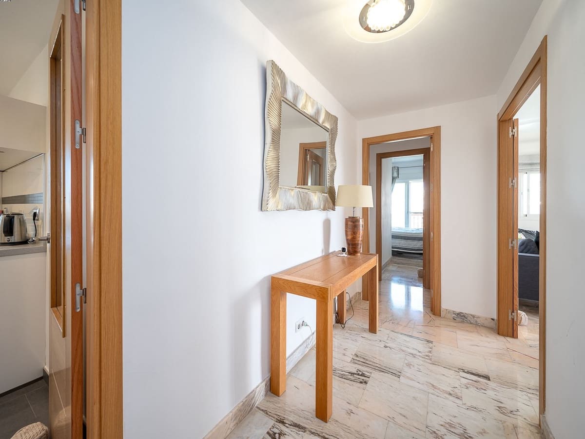 3 camera da letto Appartamento in vendita in La Cala de Mijas con piscina garage - 499.950 € (Rif: 9894983)