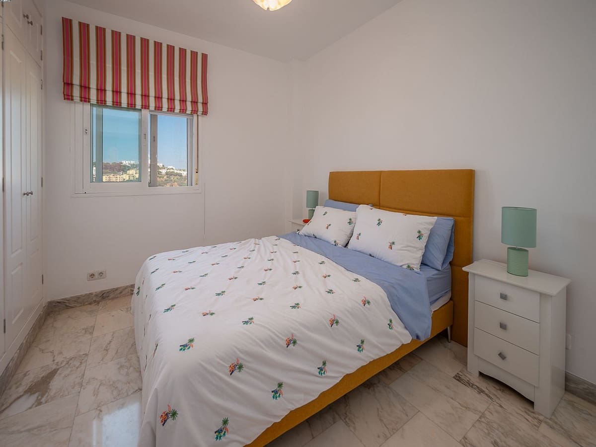 3 camera da letto Appartamento in vendita in La Cala de Mijas con piscina garage - 499.950 € (Rif: 9894983)