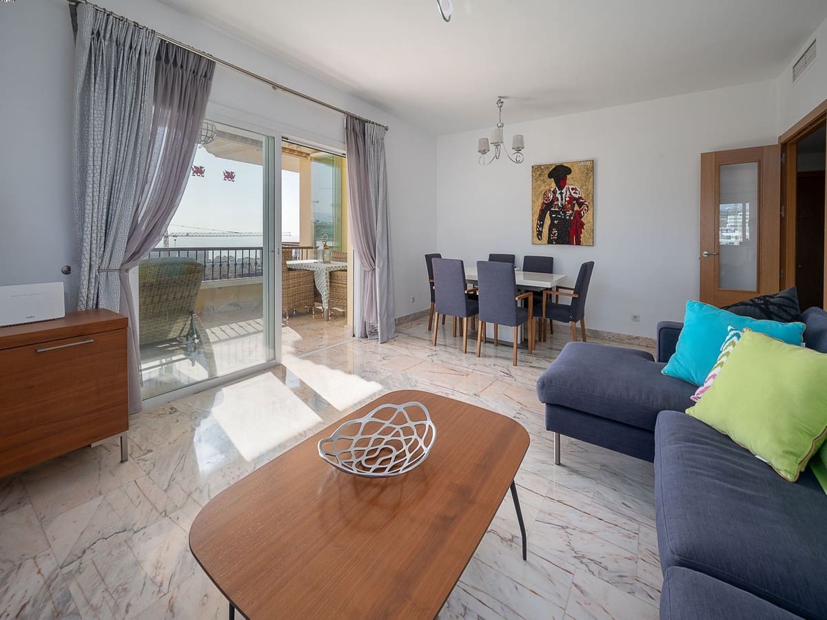 3 camera da letto Appartamento in vendita in La Cala de Mijas con piscina garage - 499.950 € (Rif: 9894983)