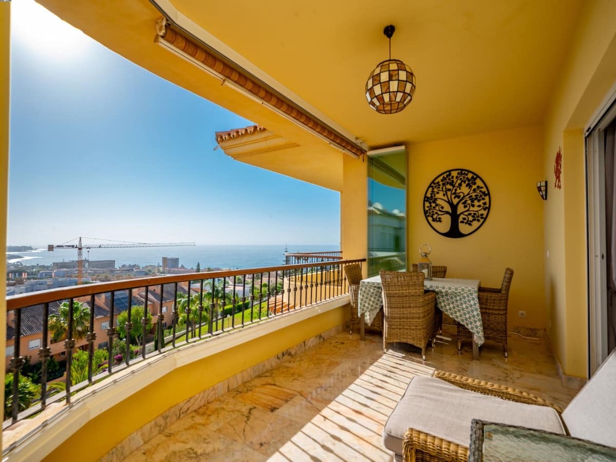 3 camera da letto Appartamento in vendita in La Cala de Mijas con piscina garage - 499.950 € (Rif: 9894983)